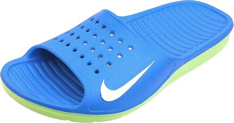 nike badeschuhe herren grün|Nike Badeschuhe für Herren .